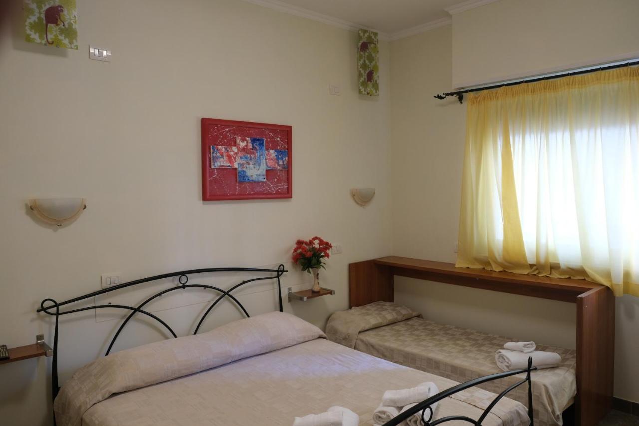 B&B La Porta Pensionat Rom